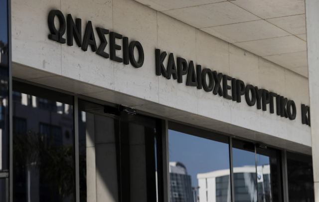 Θεσσαλονίκη: Στο Ωνάσειο το 3,5 ετών κοριτσάκι που υπέστη ανακοπή καρδιάς