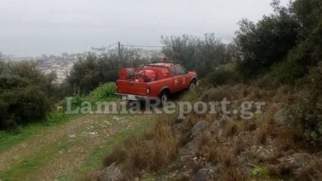 Ώρες αγωνίας στη Στυλίδα - Συνεχίζονται οι έρευνες για το γνωστό επαγγελματία