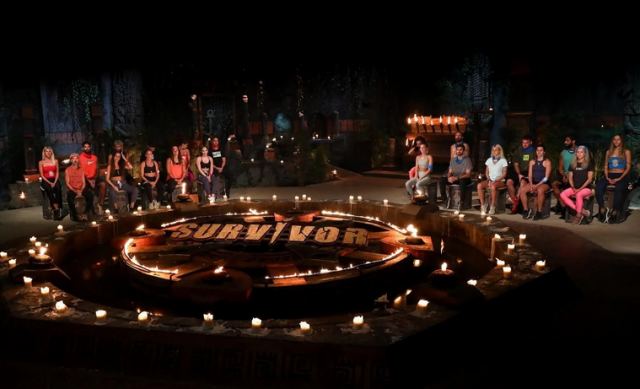 Survivor 2024 – Spoiler: Ένα βήμα πριν από την διάλυση οι ομάδες