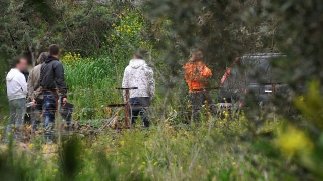 Τραγικό τέλος για ηλικιωμένη που βρέθηκε φαγωμένη από ζώα