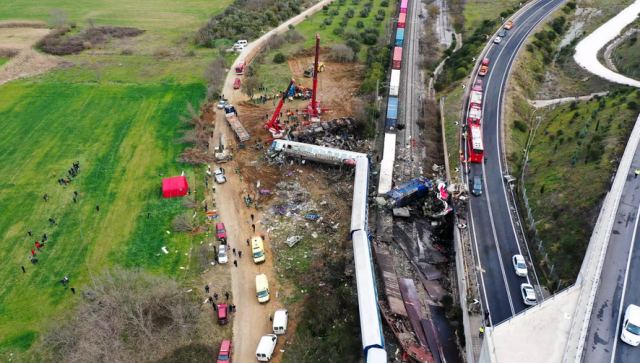 Τέμπη: Παράσταση προς υποστήριξη της κατηγορίας δήλωσαν 47 Δικηγορικοί Σύλλογοι