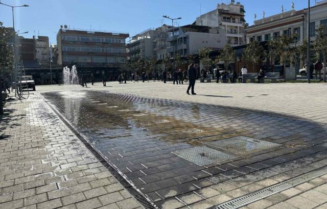 Ήλιος με «δόντια» σήμερα - Ο καιρός τις επόμενες ημέρες