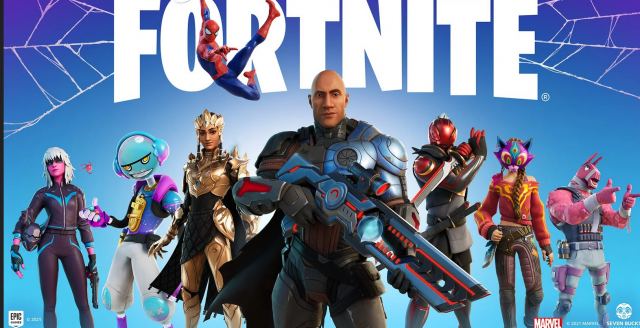 Fortnite: Ολλανδικό πρόστιμο για «εκμετάλλευση των ευάλωτων παιδιών»