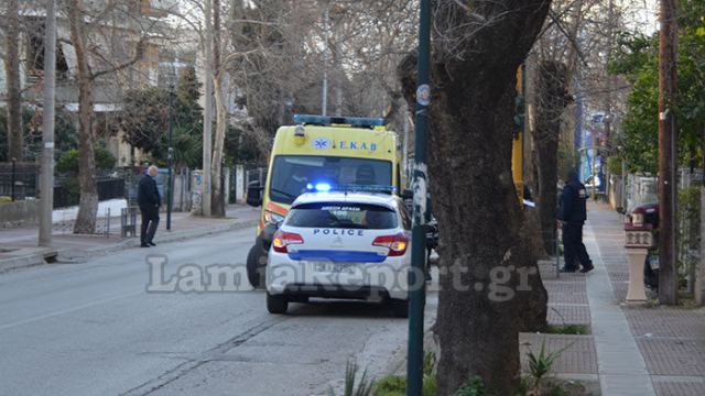 Τραγωδία με αυτοκτονία νεαρού άνδρα