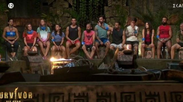 Survivor All Star: Αυτός είναι ο πρώτος υποψήφιος της εβδομάδας - Νέες εντάσεις στο συμβούλιο