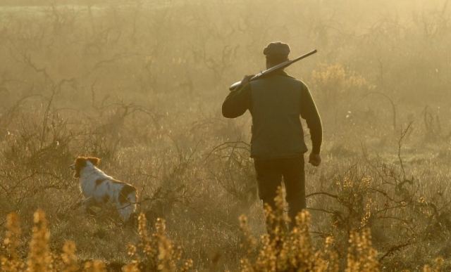 Ξεκινά σήμερα η νέα κυνηγετική περίοδος - Όσα πρέπει να ξέρεις