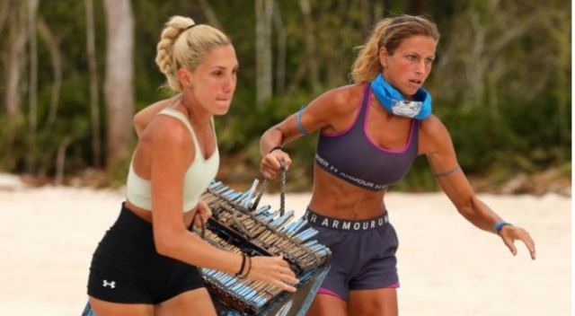 Survivor Spoiler: Αυτή η ομάδα κερδίζει απόψε την ασυλία