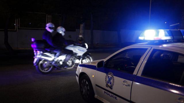 Φθιώτιδα: Ένας νεκρός σε τροχαίο με κλεμμένο αυτοκίνητο μετά από καταδίωξη