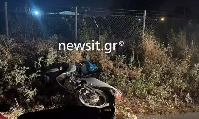 Θεσσαλονίκη: Παραδόθηκε ο 41χρονος που είχε παρασύρει με το αυτοκίνητό του την εν διαστάσει σύζυγό του