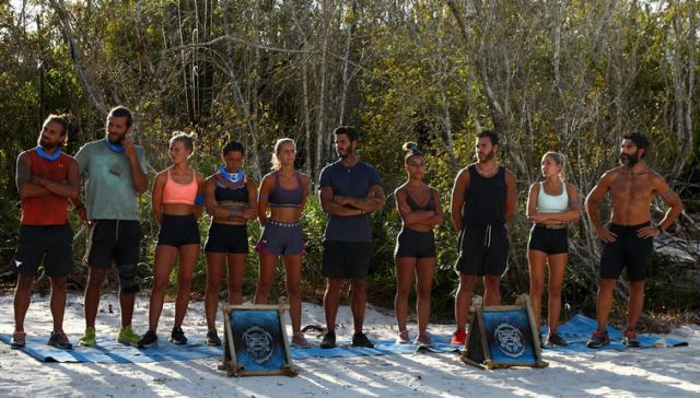 Survivor spoiler: Αυτοί κερδίζουν το έπαθλο φαγητού - Ο παίκτης που αποχωρεί