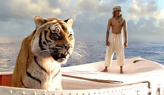 «Life of Pi»: Η επική περιπέτεια μεταφέρεται στο θεατρικό σανίδι του Μπρόντγουεϊ