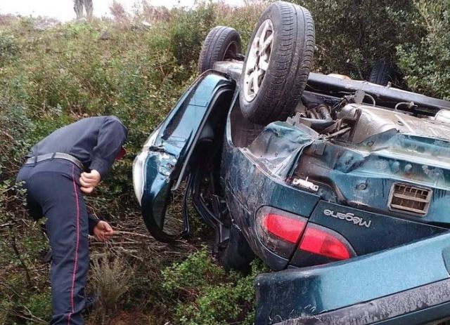 Έχασε τη μάχη ο 62χρονος από την Πελασγία