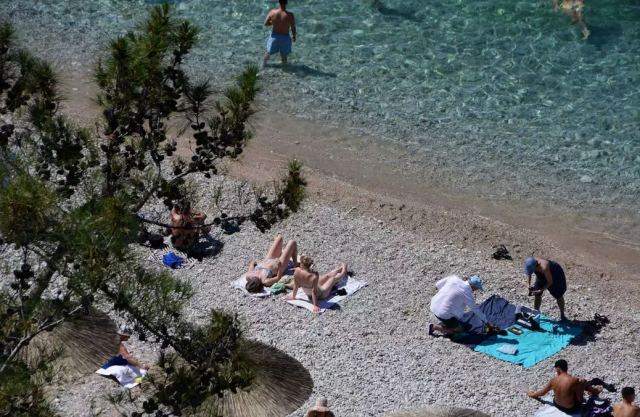 Καιρός: Πού έδειξε 30 °C ο υδράργυρος, οι μέγιστες θερμοκρασίες του Σαββάτου