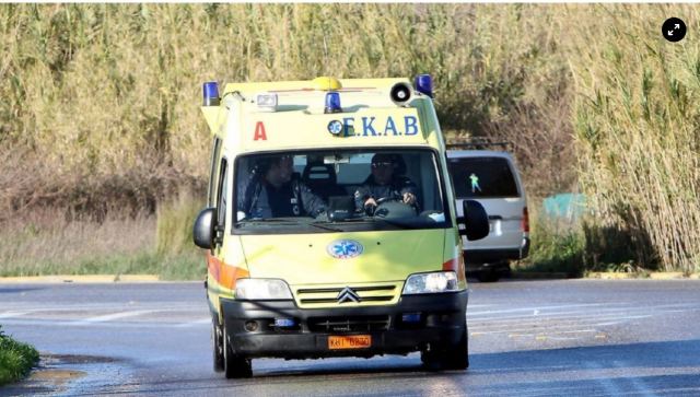 Όλυμπος: Νεκρός ο ορειβάτης που έπεσε σε γκρεμό