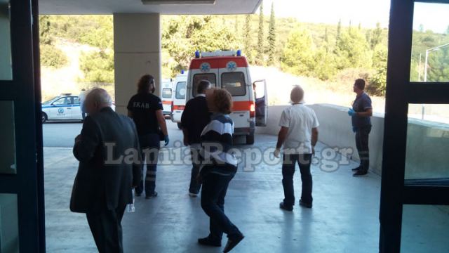 Αύριο θα ξέρουμε από τι πέθανε η 46χρονη Λαμιώτισσα