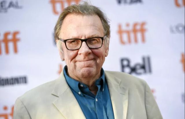 Tom Wilkinson: Πέθανε ο ηθοποιός του Full Monty