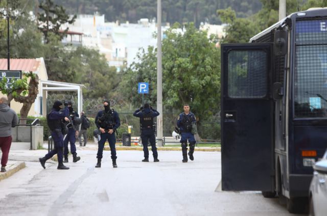 Δολοφονία Λυγγερίδη: Προφυλακιστέος ο 31χρονος «Κοκός»