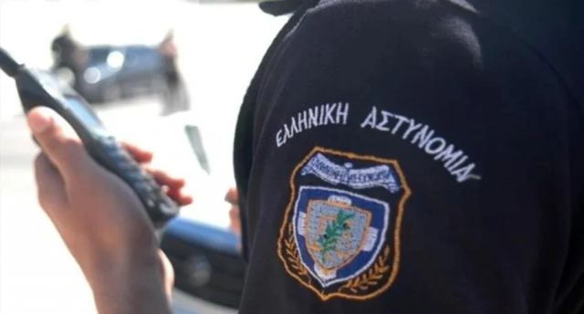 Λάρισα: 16 χρόνια κάθειρξη σε 64χρονο για σοβαρό τραυματισμό αστυνομικού