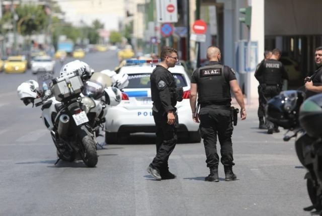 Στα δικαστήρια ο πατέρας για τους βιασμούς της 9χρονης κόρης του στη Σπάρτη