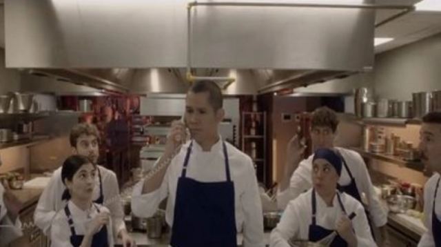 Το «MasterChef» επιστρέφει με επικό trailer: «Για ποιον είναι ο ταραμάς;» (vid)