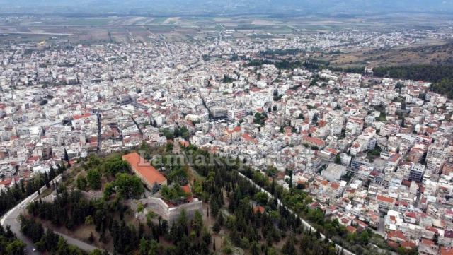 Πένθος στη Λαμία για τον πρόωρο χαμό δύο επαγγελματιών