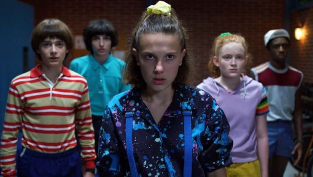 Stranger Things: Οι δημιουργοί αφήνουν υπονοούμενα για το τι θα δουν οι φανς στην 5η σεζόν