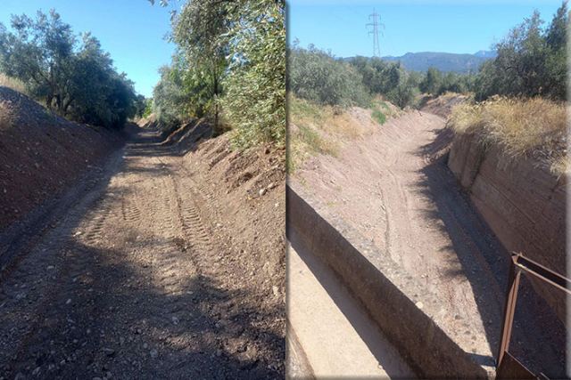 Ξεκινά το έργο για την αντιπλημμυρική προστασία του Ελαιώνα Άμφισσας