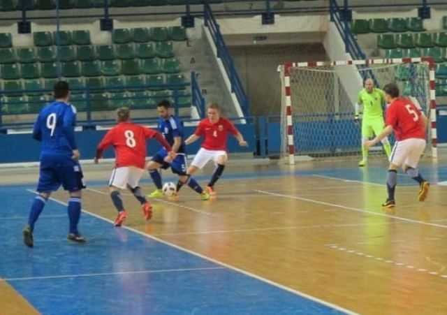 Το πρόγραμμα του ΠΑΣ Λαμία στη FUTSAL LEAGUE