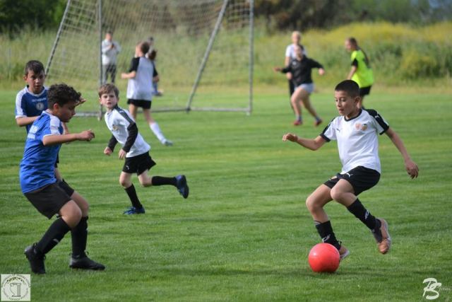 Ξεκίνησε το 2ο Valencia CF Academy South East Europe International Tournament!