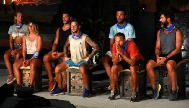 Survivor Spoiler: Σοκ με Μπάρτζη και Καραγκούνια στον αγώνα - Ποιοι κερδίζουν την ασυλία