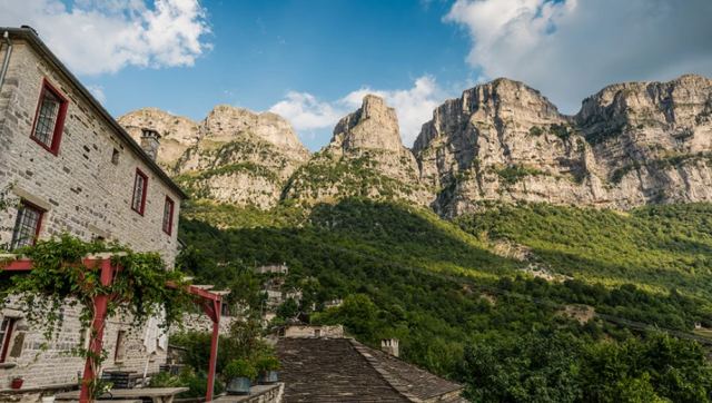 Μικρό Πάπιγκο: Η μεγάλη έκπληξη της Ηπείρου