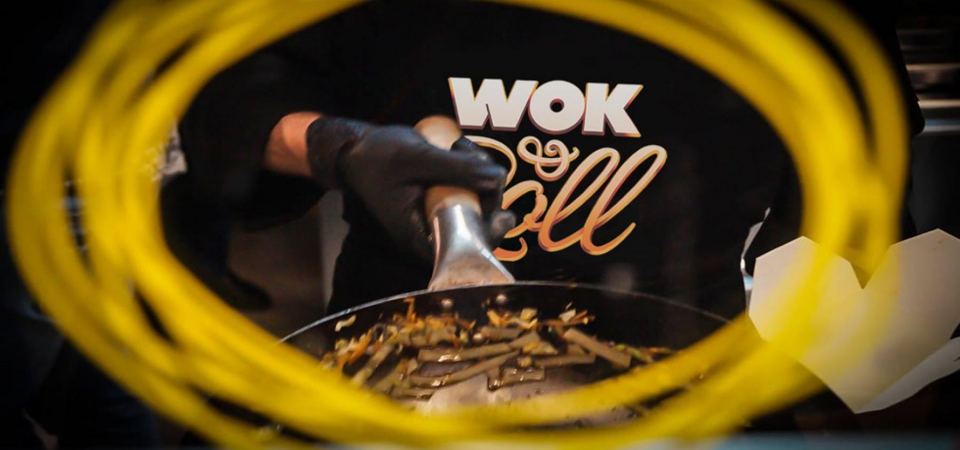 WOK n ROLL: Τα ονόματα των τυχερών που κέρδισαν δωρεάν κουπόνια