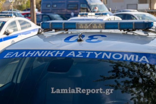 Στερεά: Εξαφανίστηκε με το αυτοκίνητό του