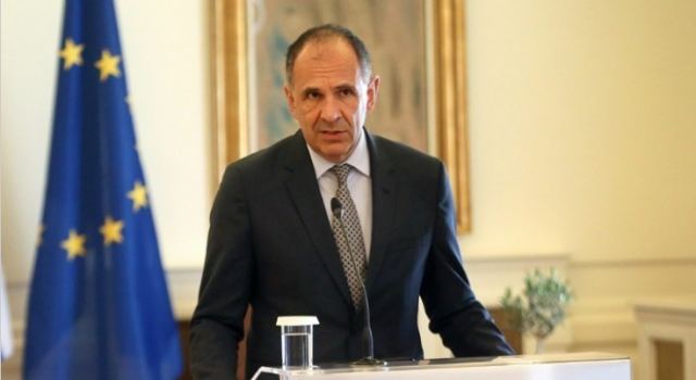 Γ. Γεραπετρίτης: Η Ελλάδα πάντα αρωγός στις χώρες των Δυτικών Βαλκανίων