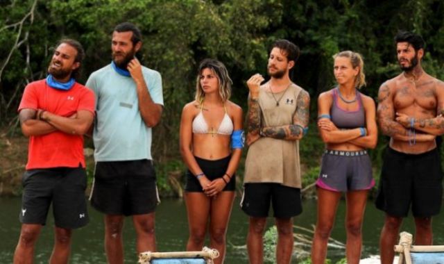 Survivor Spoiler: Έκτακτο Συμβούλιο και ποινές - Αυτή η ομάδα κερδίζει τον αγώνα