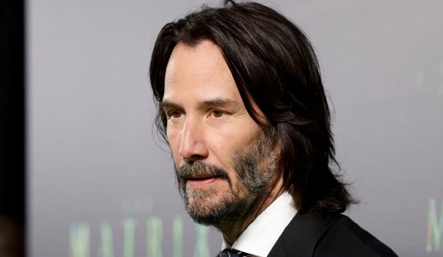 Η αστρονομική αμοιβή του Keanu Reeves για τις ταινίες «John Wick»