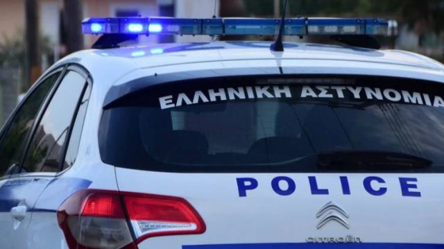 Λάρισα: Συνελήφθη γιατρός για ασέλγεια σε βάρος της 3χρονης κόρης του