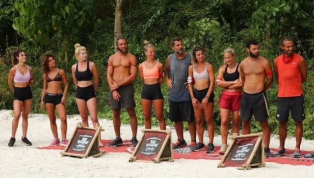 Survivor Spoiler: Αυτή η ομάδα κερδίζει τον αγώνα απόψε - Ποιος αποχωρεί;