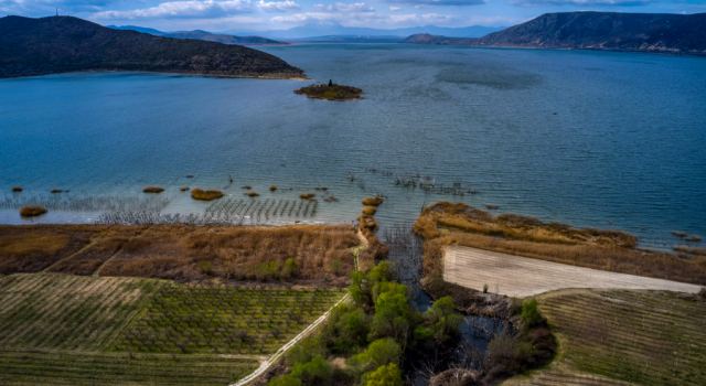 Νεκρός ο αγνοούμενος ψαράς στο Αμύνταιο