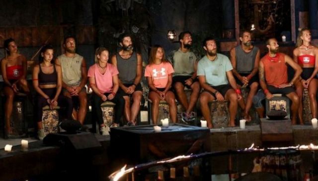 Survivor Spoiler: Αυτός είναι ο παίκτης που αποχωρεί