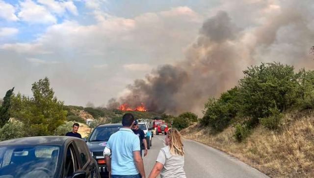 Καλύτερη η εικόνα στα περισσότερα μέτωπα της Βοιωτίας