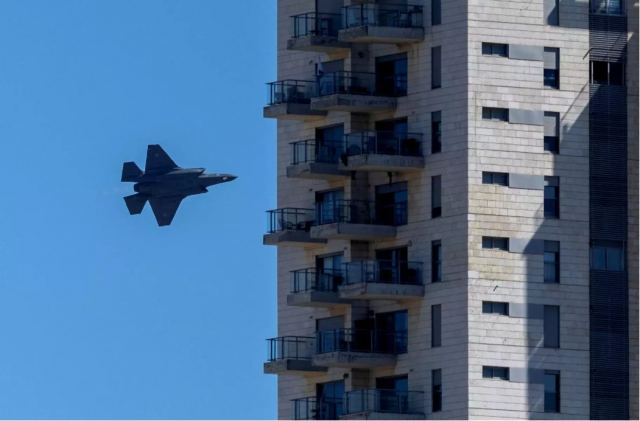 Το Ισραήλ θέλει να γίνει υπερδύναμη στην τεχνητή νοημοσύνη για πολεμικούς σκοπούς - «Επανάσταση στα πεδία των μαχών»