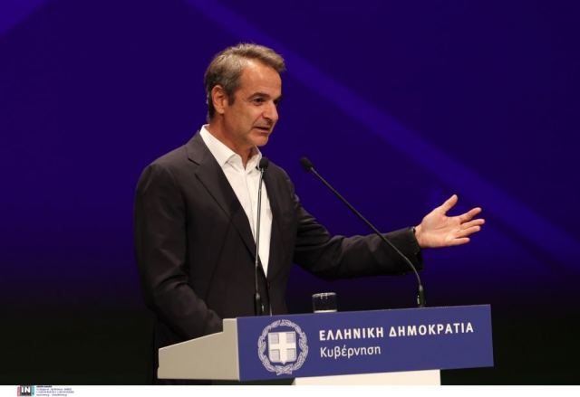 Μητσοτάκης: Το μετρό της Θεσσαλονίκης θα παραδοθεί στις 30 Νοεμβρίου 2024