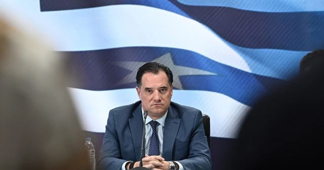 Άδωνις Γεωργιάδης: Με το καλάθι του καταναλωτή εξοικονομούνται 796,74 ευρώ το χρόνο, ένας βασικός μισθός