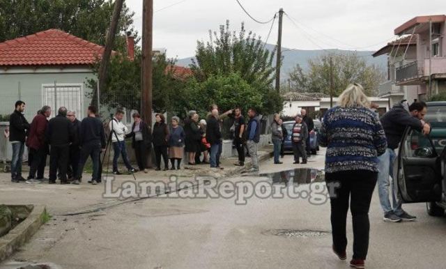 Ανθήλη: «Έχουμε γίνει Σικάγο...», λένε οι κάτοικοι - ΒΙΝΤΕΟ