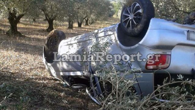 Σκοτώθηκε σε τροχαίο 45χρονος Πυροσβέστης - Δύσκολες ώρες για 20χρονο