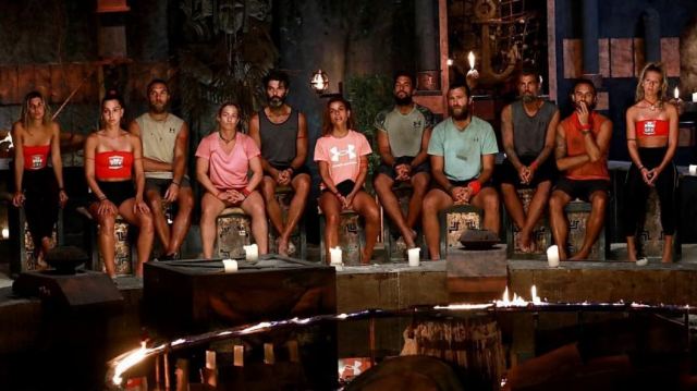 Survivor All Star: Αυτές είναι πλέον οι νέες ομάδες