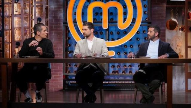 MasterChef: Ο 7ος κύκλος θα είναι ο τελευταίος - Αυτός είναι ο λόγος