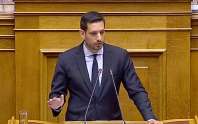 Κυρανάκης: Από τον Μάρτιο όλα τα οικόπεδα σε έναν ψηφιακό χάρτη