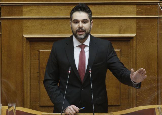 Σαρακιώτης: «Χωρίς εισόδημα οι ελαιοπαραγωγοί στη Φθιώτιδα…»